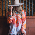 No one transforms their jerseys like Orlando Pride Sophie Hird's latest work confirms the power of upcycling applied to kits