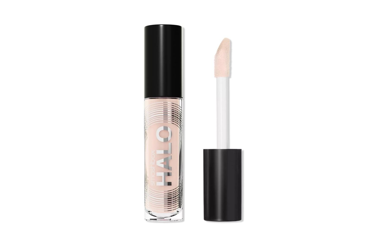 SMASHBOX - Halo Plump + Glow Lip Gloss