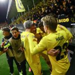 Il Bodø/Glimt potrebbe cambiare stadio Ma il nuovo progetto non piace a tutti