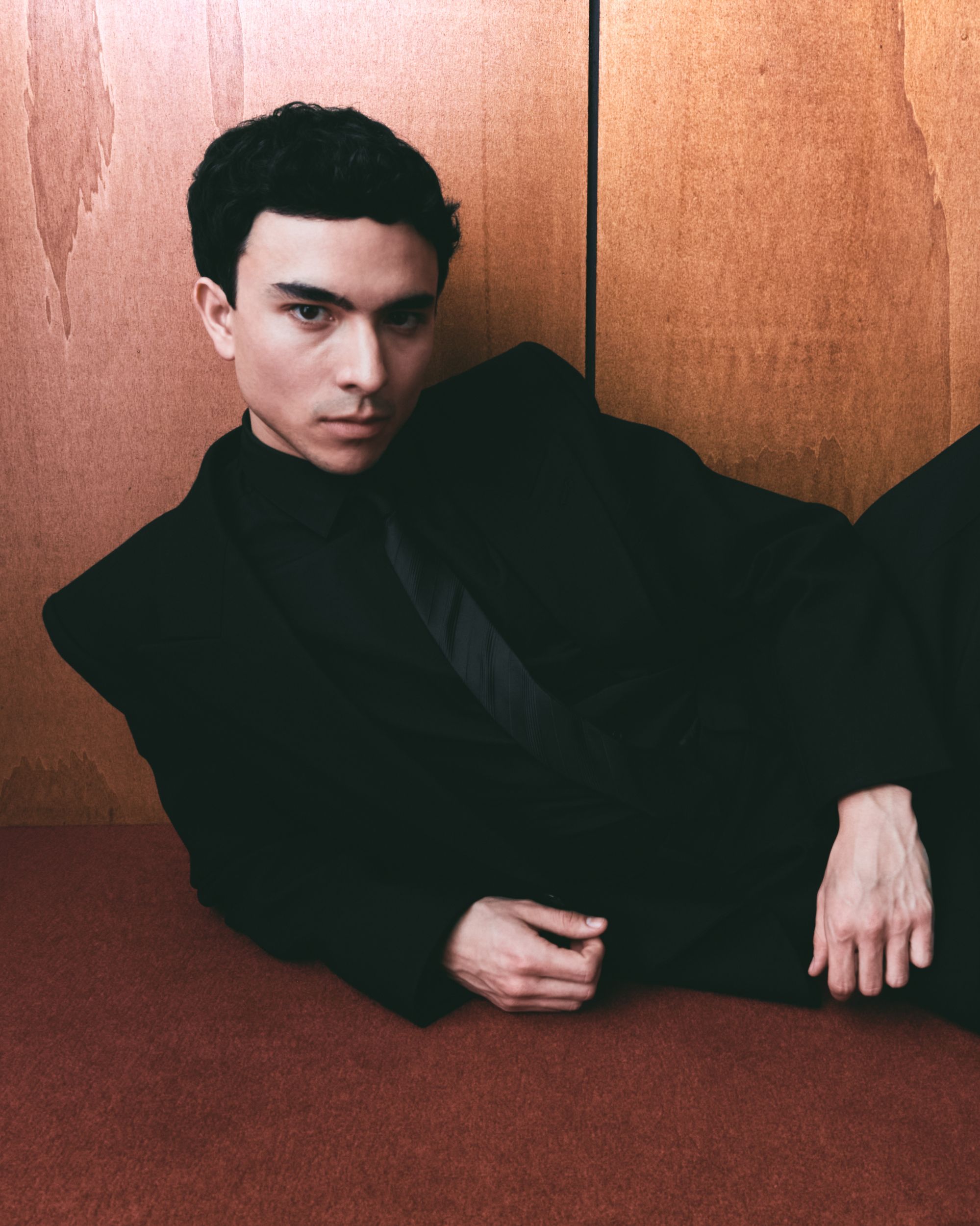 Sam Visser is the new global make-up artist for YSL Beauty A new revolutionary era for the beauty world of YSL | Image 562487