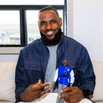 LeBron avrà la sua Barbie È il primo atleta ad avere una sua versione di Ken