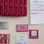 Why is Rome overrun with fuchsia wallets? Guerrilla marketing by Ied students in Rome against the Pink Tax | Image 562641