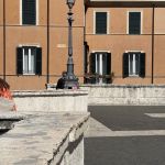 Why is Rome overrun with fuchsia wallets? Guerrilla marketing by Ied students in Rome against the Pink Tax | Image 562636