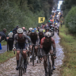 Il fascino intramontabile della Parigi-Roubaix Domenica torna la Regina delle Classiche, la corsa ciclistica più attesa dell'anno