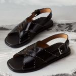Church's new SS25 campaign Starring Theo James | Image 563041