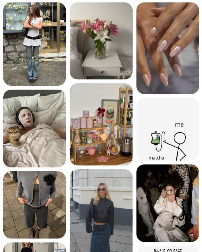 Strawberry Makeup Tutorial by Lorraine and Katia Pedrotti, image size:800x1000