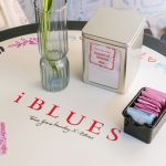 The takeover of iBlues in Naples continues If you missed the event on April 11th, don't worry! You still have time to discover the Magical Women capsule | Image 563093