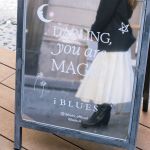 The takeover of iBlues in Naples continues If you missed the event on April 11th, don't worry! You still have time to discover the Magical Women capsule | Image 563101