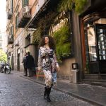 The takeover of iBlues in Naples continues If you missed the event on April 11th, don't worry! You still have time to discover the Magical Women capsule | Image 563175