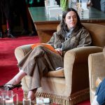 This year, the Miu Miu Literary Club has delved into the themes of female education and desire We asked Lou Stoppard, Veronica Raimo, and Kai Isaiah Jamal what they think about them | Image 563078