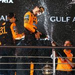 TikTok è il social media preferito della Formula 1 L'unica scuderia a non avere un profilo dedicato? La Ferrari