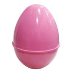 AQUILONE - Large empty egg shell