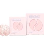 PATCHOLOGY - Serve Chilled Pink Eye Gel Patch Travel Size