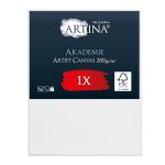 ARTINA - Canvas for Painting 40x50 cm