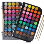 ARTECHO - Watercolor Painting Set