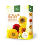 LERAVA - Sunflower Seed Set