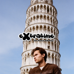 A Norwegian in Pisa - interview with Markus Solbakken An afternoon next to the Leaning Tower of Pisa with the black and blue midfielder between soccer and fashion.
