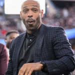 Thierry Henry is still the best of all Former footballer, coach, commentator, and investor, Titì is as magnetic as when he dominated on the pitch