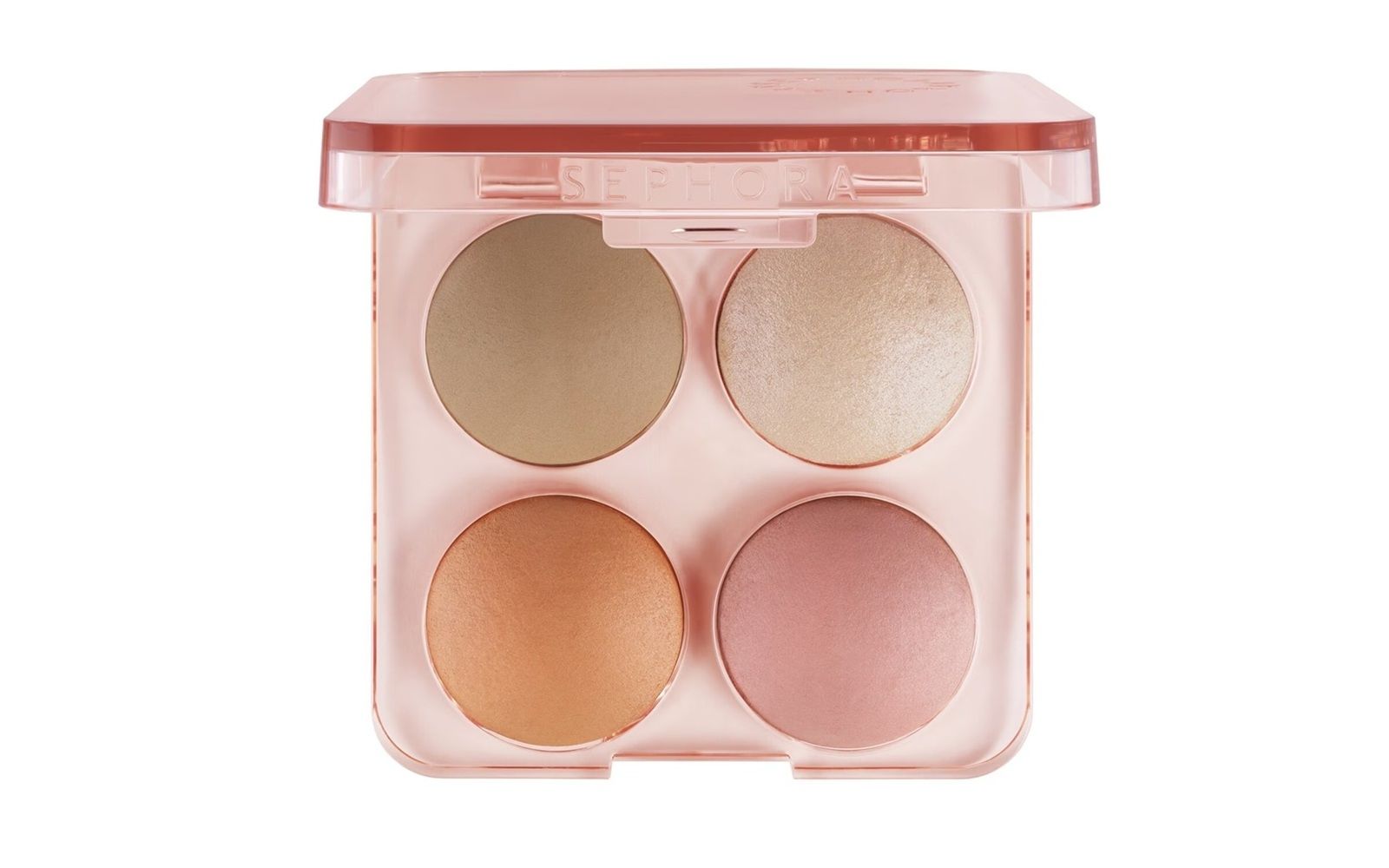 SEPHORA COLLECTION - Palette Viso Colorful Palette tutto in uno