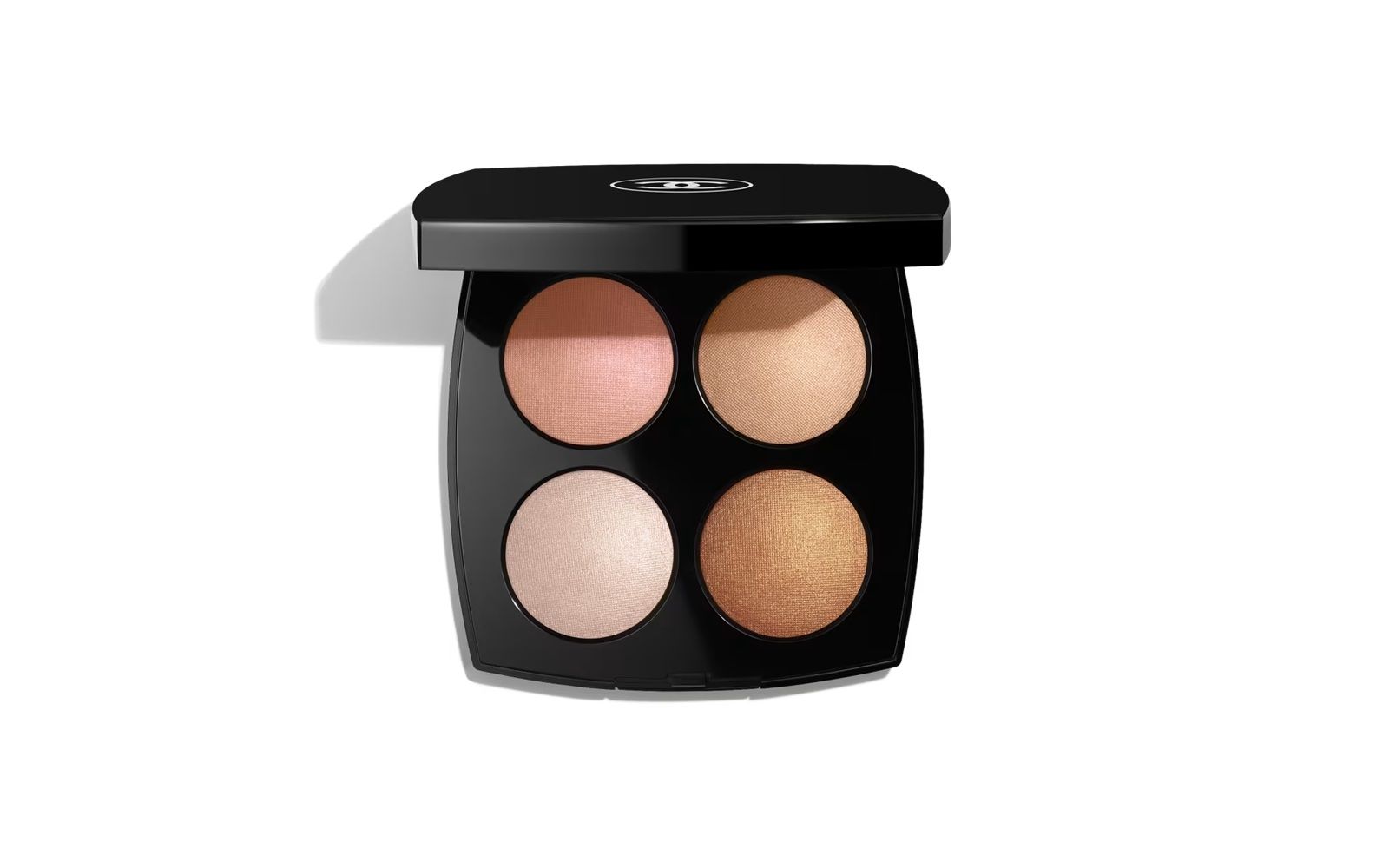 CHANEL - Jeux De Lumières Polveri illuminanti multiuso