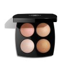 CHANEL - Jeux De Lumières Multipurpose Illuminating Powders