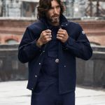 Moncler's new collection for the SS25 season When workwear meets urban wardrobe | Image 563394