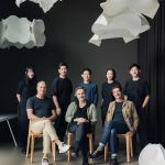 Come A-POC ABLE ha trasformato il tessuto in luce insieme ad Atelier oï La filosofia di Issey Miyake incontra il mondo del design