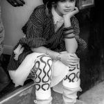 It's time to dress like a pirate  According to catwalks and celebrities, Piratecore is the trend between nostalgia and rebellion to try now | Image 563672