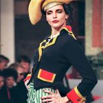 It's time to dress like a pirate  According to catwalks and celebrities, Piratecore is the trend between nostalgia and rebellion to try now | Image 563670