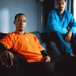 Brace yourself, the Nike Total90 jerseys are coming back The first one is that of the Dutch National Team.
