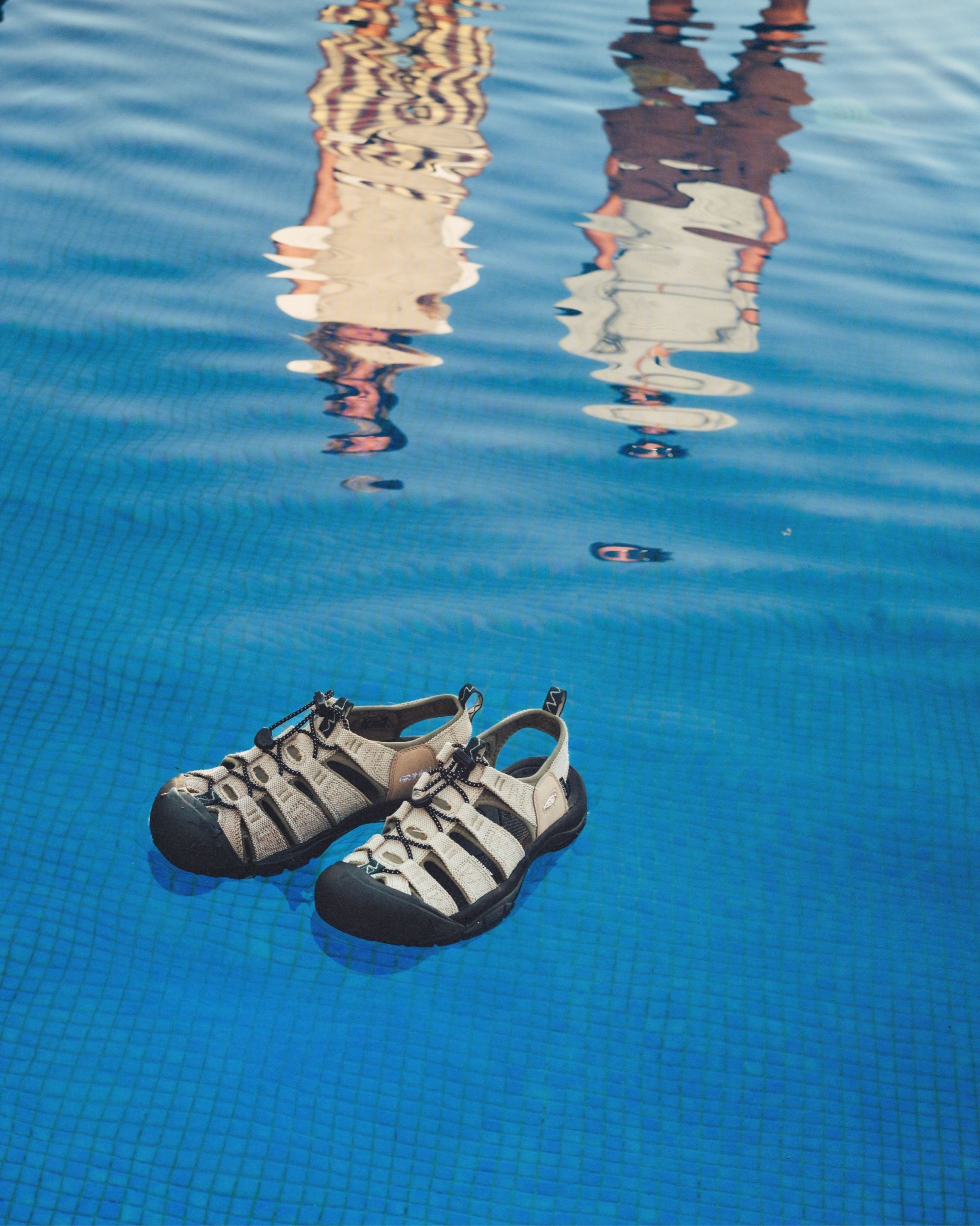 KEEN and Gramicci bring it back to the archive with the Newport Retro The new partnership as told by KEEN Marketing Manager Jeroen Meijer | Image 563683