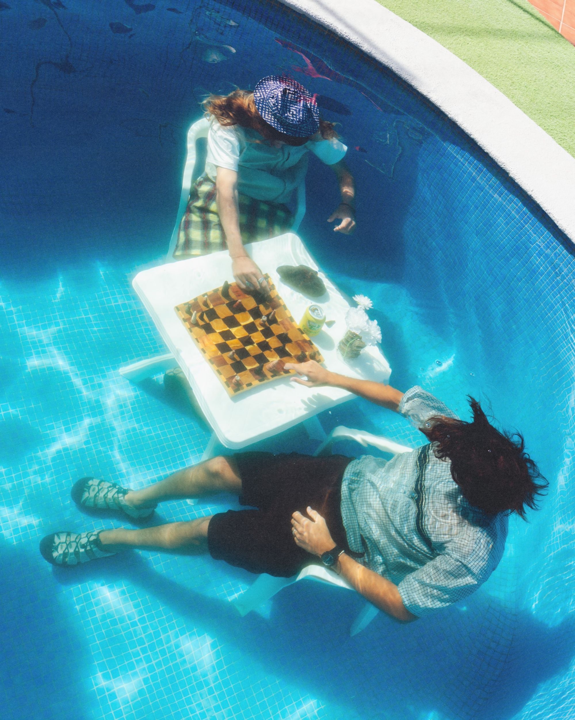 KEEN and Gramicci bring it back to the archive with the Newport Retro The new partnership as told by KEEN Marketing Manager Jeroen Meijer | Image 563682