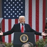 The future of fashion in the face of the world trade crisis How industry prepares for the “new world order” of the trade war