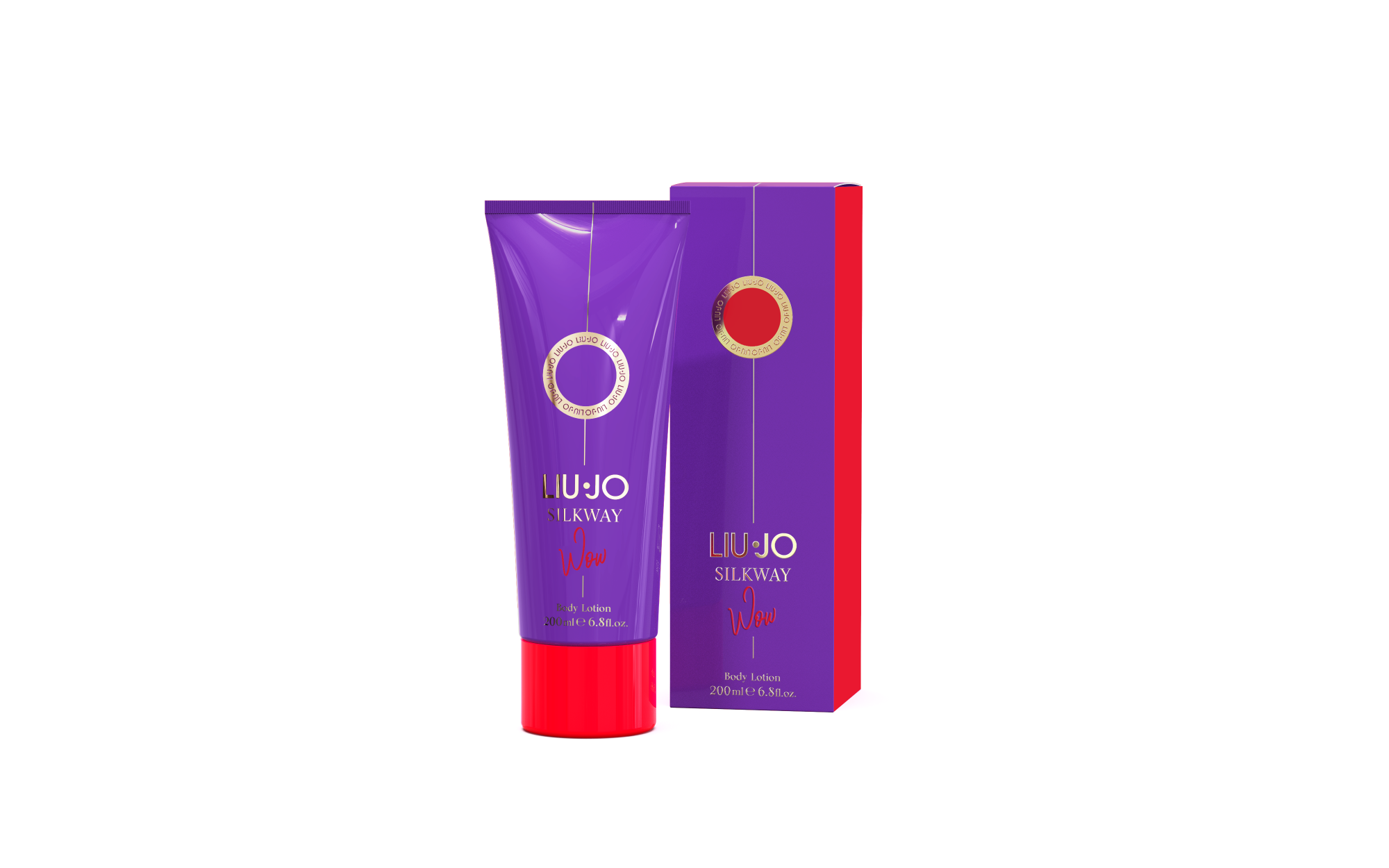 È arrivato Liu Jo Silkway Wow Il nuovo Eau de Parfum per la donna contemporanea raccontato dal naso Angéline Leporini | Image 563702