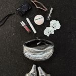 What's in my bag: the essential beauty items to keep in your purse Everything that a beauty addict should always have with them
