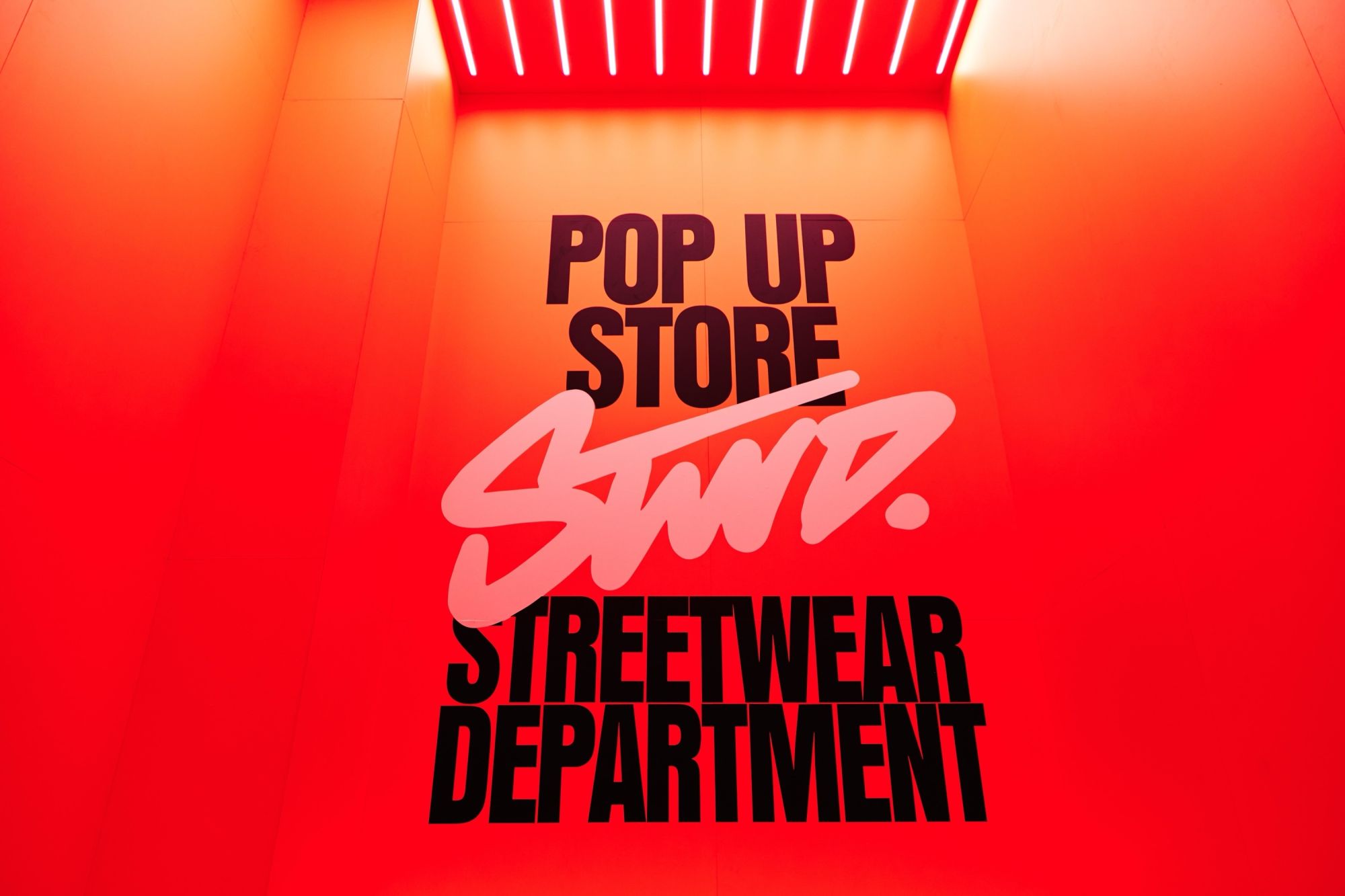 Pull&Bear apre il primo negozio di STWD al mondo a Milano Il pop-up sarà in Via Capelli per due mesi, a partire dal 17 aprile | Image 563761