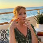J.K. Rowling never stops horrifying us The author celebrates the ruling of the Supreme Court of the United Kingdom that redefines the meaning of woman