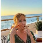 J.K. Rowling never stops horrifying us The author celebrates the ruling of the Supreme Court of the United Kingdom that redefines the meaning of woman | Image 563818