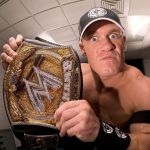 The history of John Cena's spinner belt A belt that nobody liked