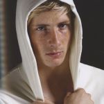 Fernando Torres, a forgotten fashion icon Fifteen years after its release, we flipped through El Niño: My Story, his first and only book
