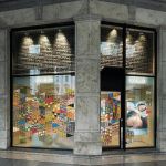 Bethan Laura Wood: Scent can be a visual language We chatted with the artist who collaborated with Byredo during Design Week. | Image 563873