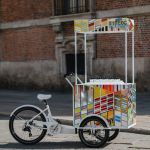 Bethan Laura Wood: Scent can be a visual language We chatted with the artist who collaborated with Byredo during Design Week. | Image 563876