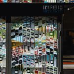 Bethan Laura Wood: Scent can be a visual language We chatted with the artist who collaborated with Byredo during Design Week. | Image 563875