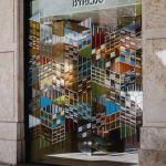 Bethan Laura Wood: Scent can be a visual language We chatted with the artist who collaborated with Byredo during Design Week. | Image 563874