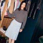 Alexa Chung sells her wardrobe on Vinted Everything we know about the collaboration between the British it girl and the platform selling second-hand clothes | Image 563963