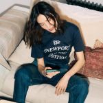 Alexa Chung sells her wardrobe on Vinted Everything we know about the collaboration between the British it girl and the platform selling second-hand clothes | Image 563965