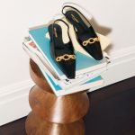 Alexa Chung sells her wardrobe on Vinted Everything we know about the collaboration between the British it girl and the platform selling second-hand clothes | Image 563966