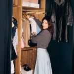 Alexa Chung sells her wardrobe on Vinted Everything we know about the collaboration between the British it girl and the platform selling second-hand clothes