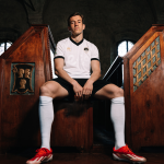 Cesena celebrates its 85th anniversary with a special kit Gold and black to celebrate the nostalgia of the past and the anticipation for the future