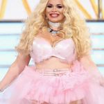 According to TikTok, the Pope will reincarnate into Trisha Paytas' son You read correctly